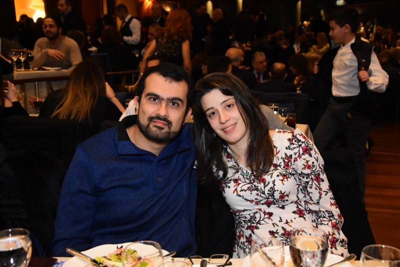 Richard Clayderman au Casino Du Liban